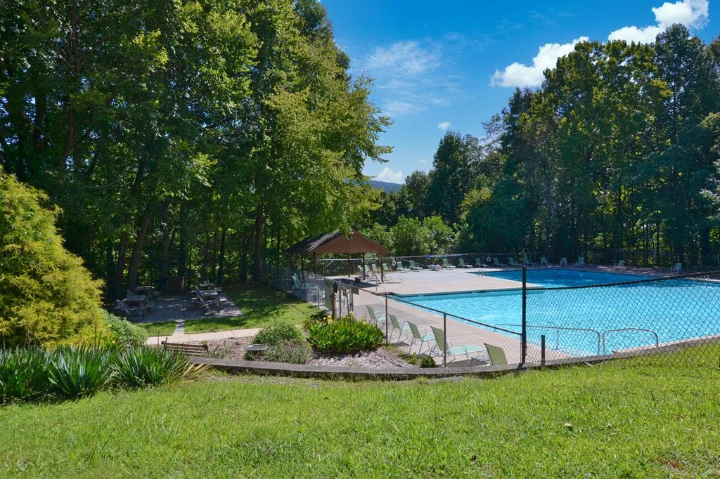 1225 Walnut Ridge, Ellijay GA 30536 - Photo