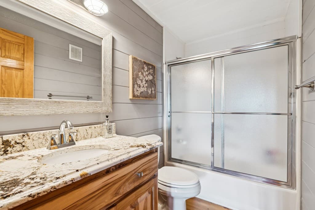 1225 Walnut Ridge, Ellijay GA 30536 - Photo