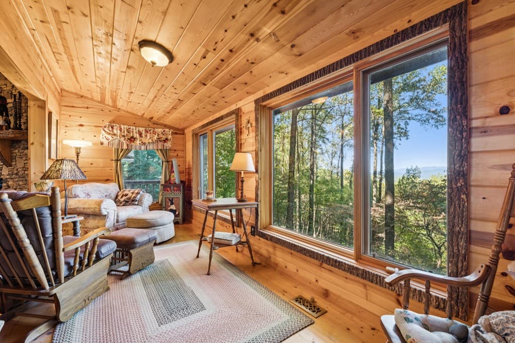1225 Walnut Ridge, Ellijay GA 30536 - Photo