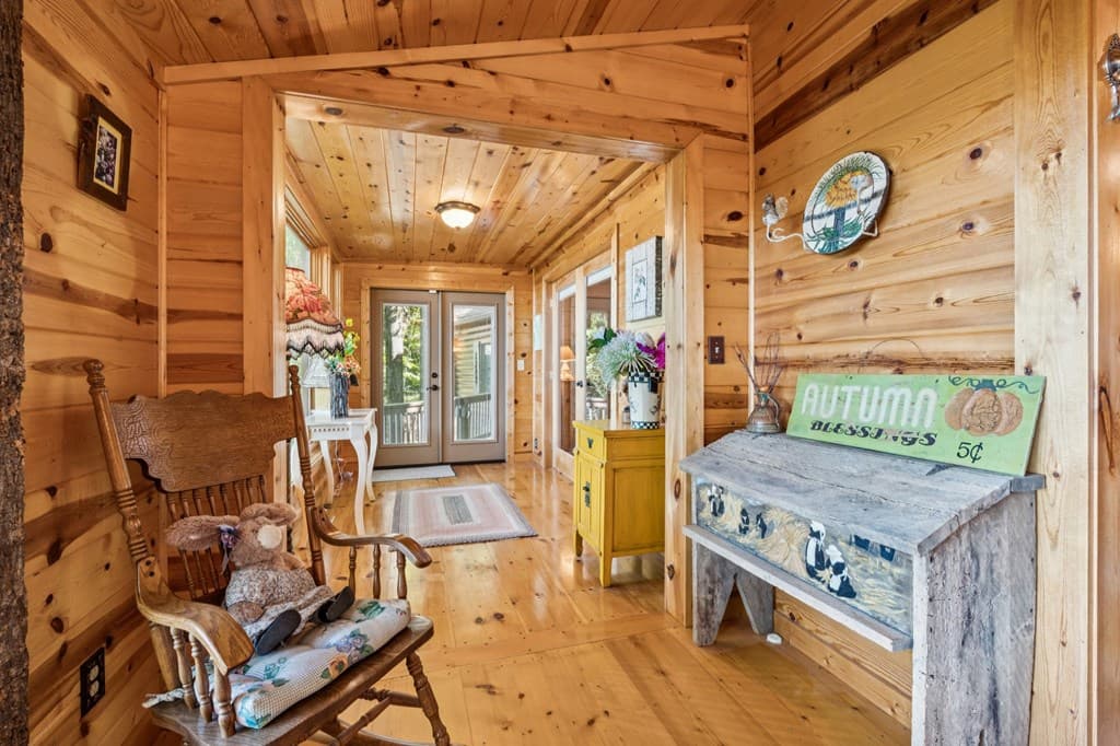 1225 Walnut Ridge, Ellijay GA 30536 - Photo