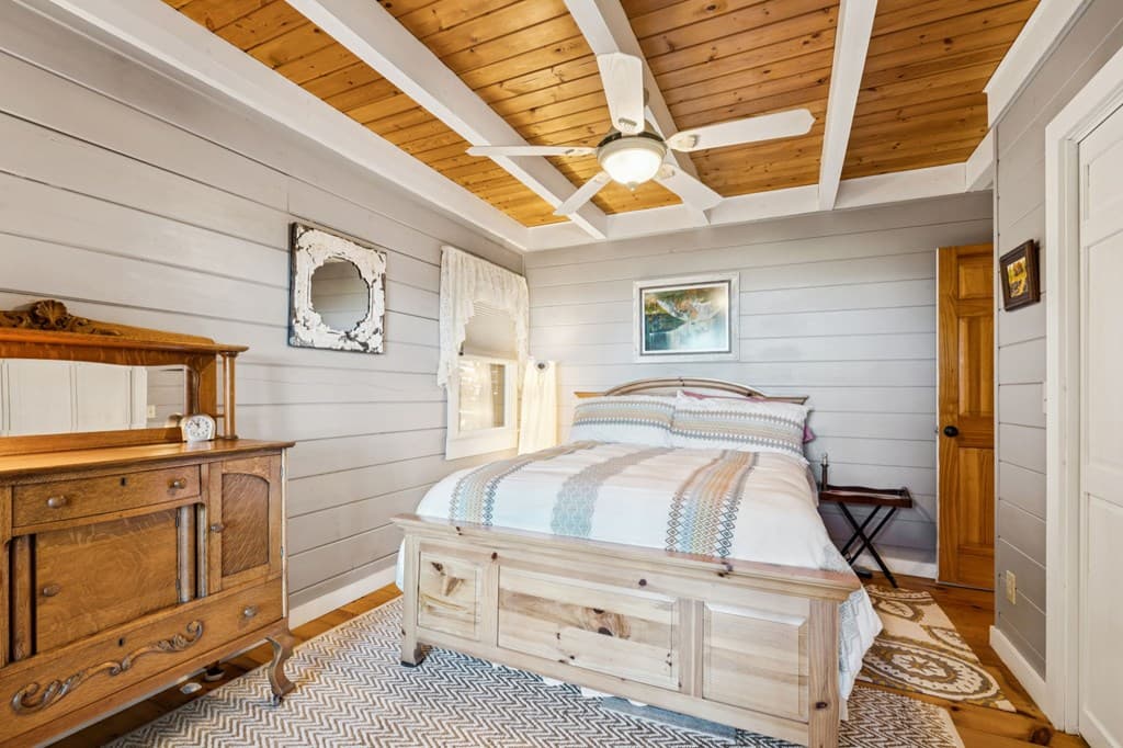 1225 Walnut Ridge, Ellijay GA 30536 - Photo