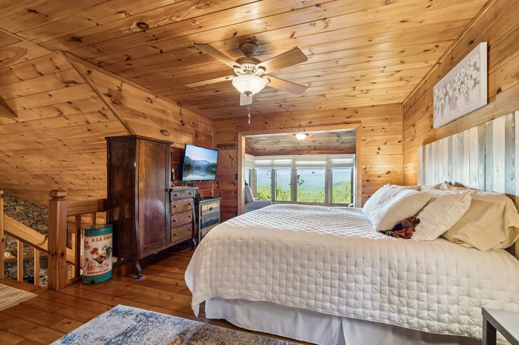 1225 Walnut Ridge, Ellijay GA 30536 - Photo
