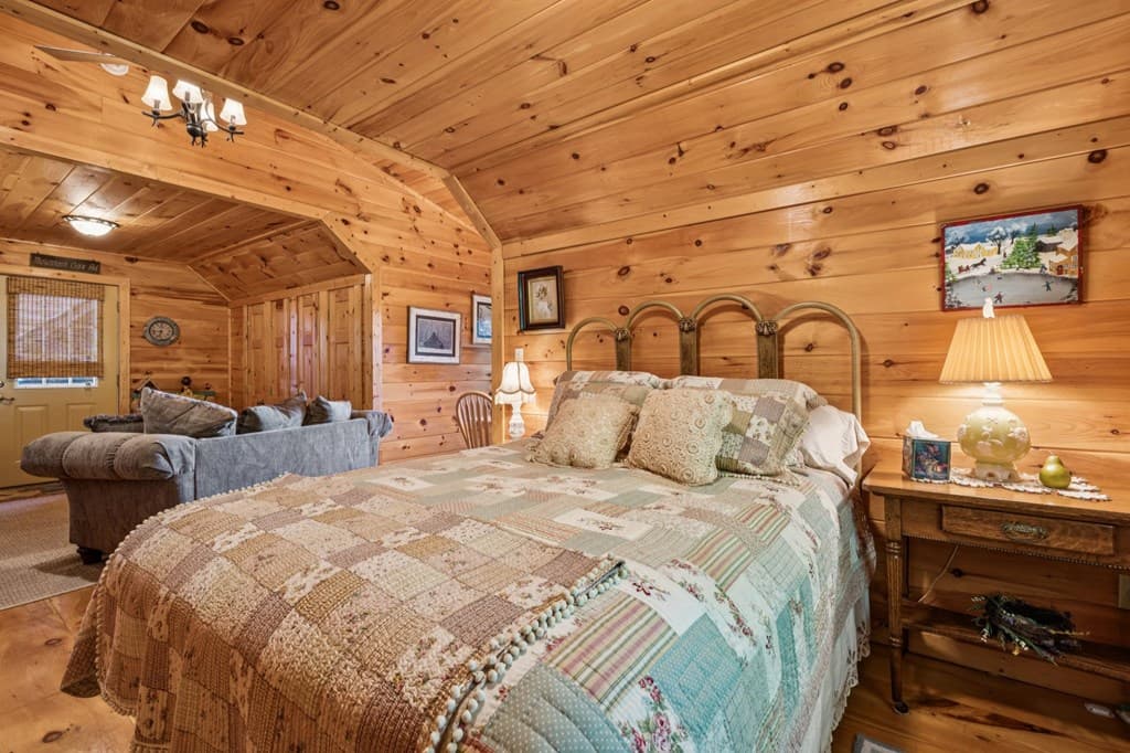 1225 Walnut Ridge, Ellijay GA 30536 - Photo