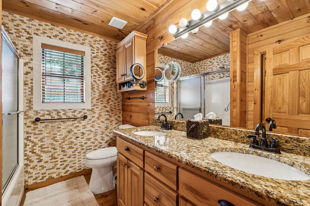 1225 Walnut Ridge, Ellijay GA 30536 - Photo