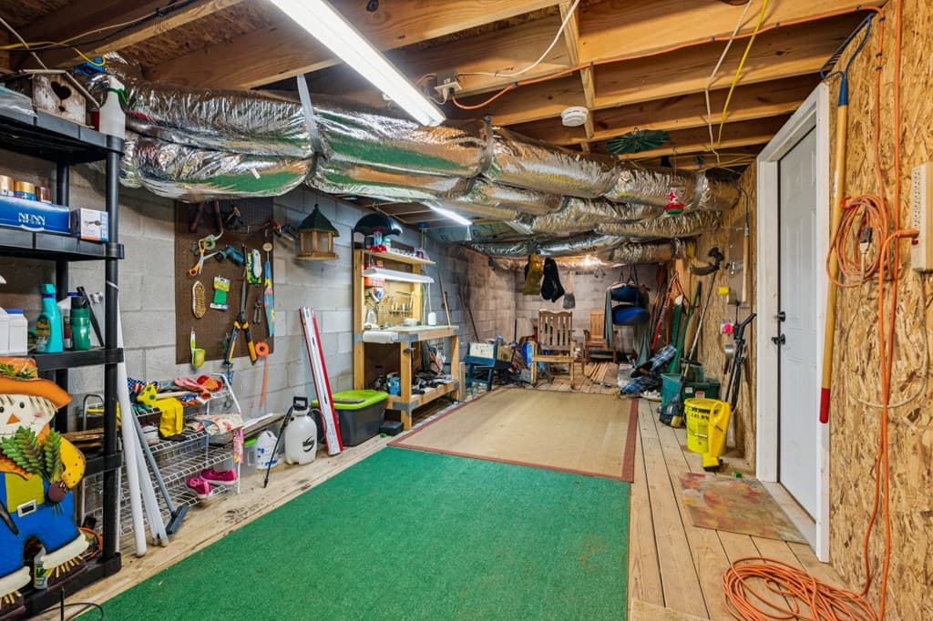 1225 Walnut Ridge, Ellijay GA 30536 - Photo