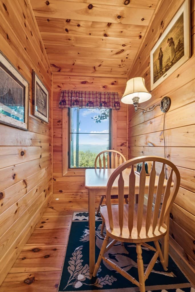 1225 Walnut Ridge, Ellijay GA 30536 - Photo