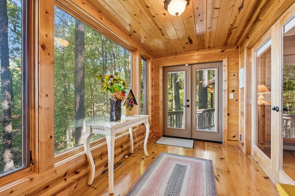 1225 Walnut Ridge, Ellijay GA 30536 - Photo