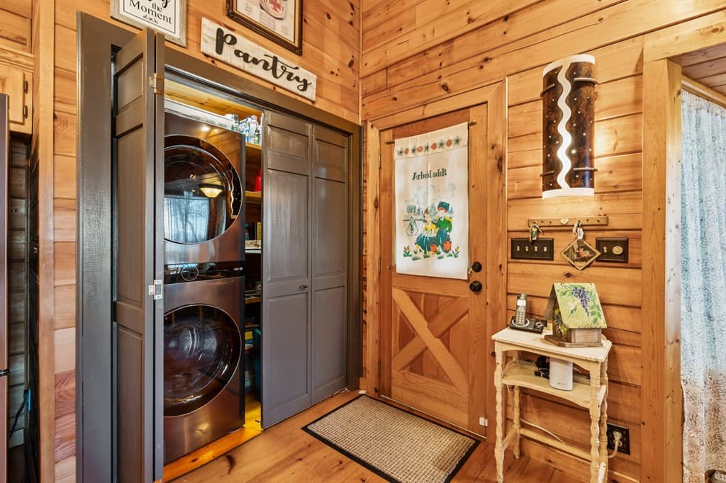 1225 Walnut Ridge, Ellijay GA 30536 - Photo