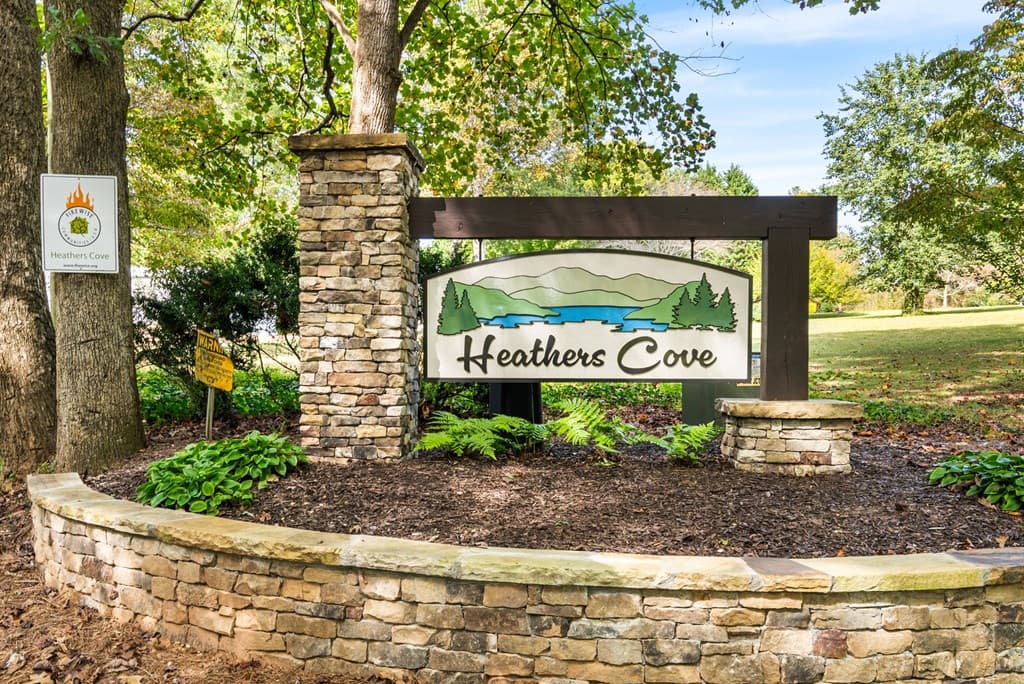 1370 Heathers Cove Circle, Hiawassee GA 30546 - Photo