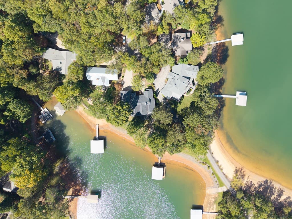 1370 Heathers Cove Circle, Hiawassee GA 30546 - Photo