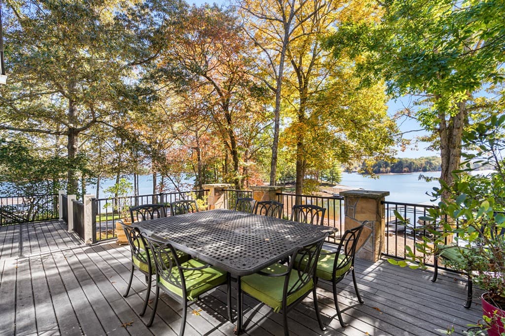 1370 Heathers Cove Circle, Hiawassee GA 30546 - Photo