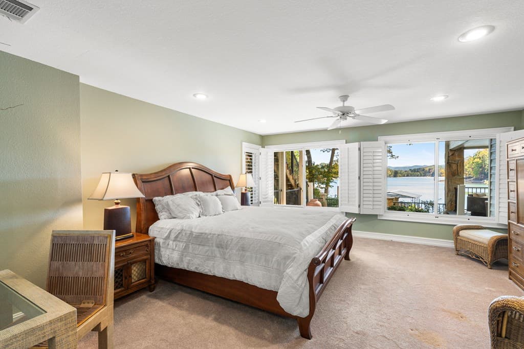 1370 Heathers Cove Circle, Hiawassee GA 30546 - Photo