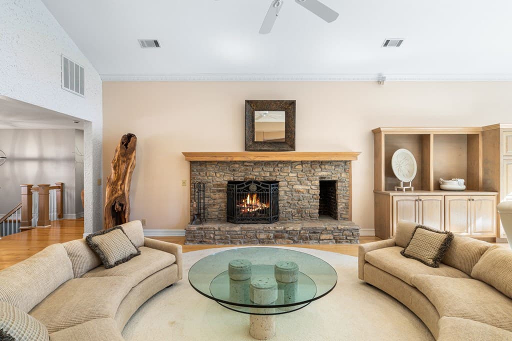 1370 Heathers Cove Circle, Hiawassee GA 30546 - Photo
