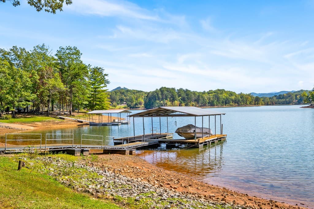 1370 Heathers Cove Circle, Hiawassee GA 30546 - Photo