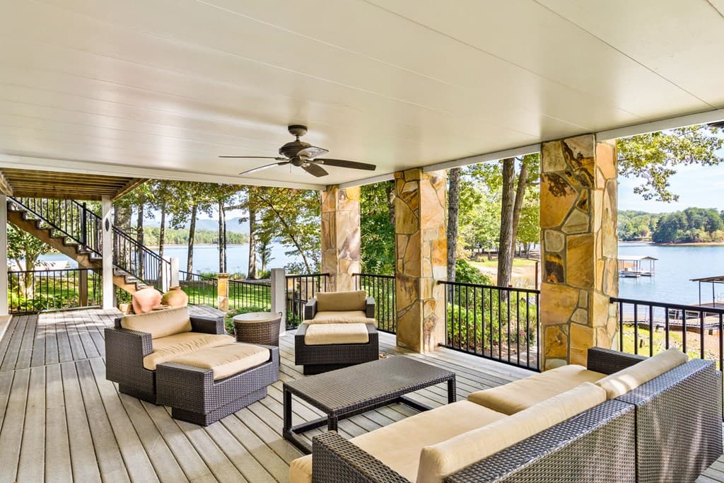 1370 Heathers Cove Circle, Hiawassee GA 30546 - Photo