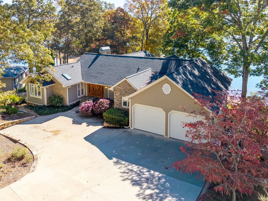 1370 Heathers Cove Circle, Hiawassee GA 30546 - Photo