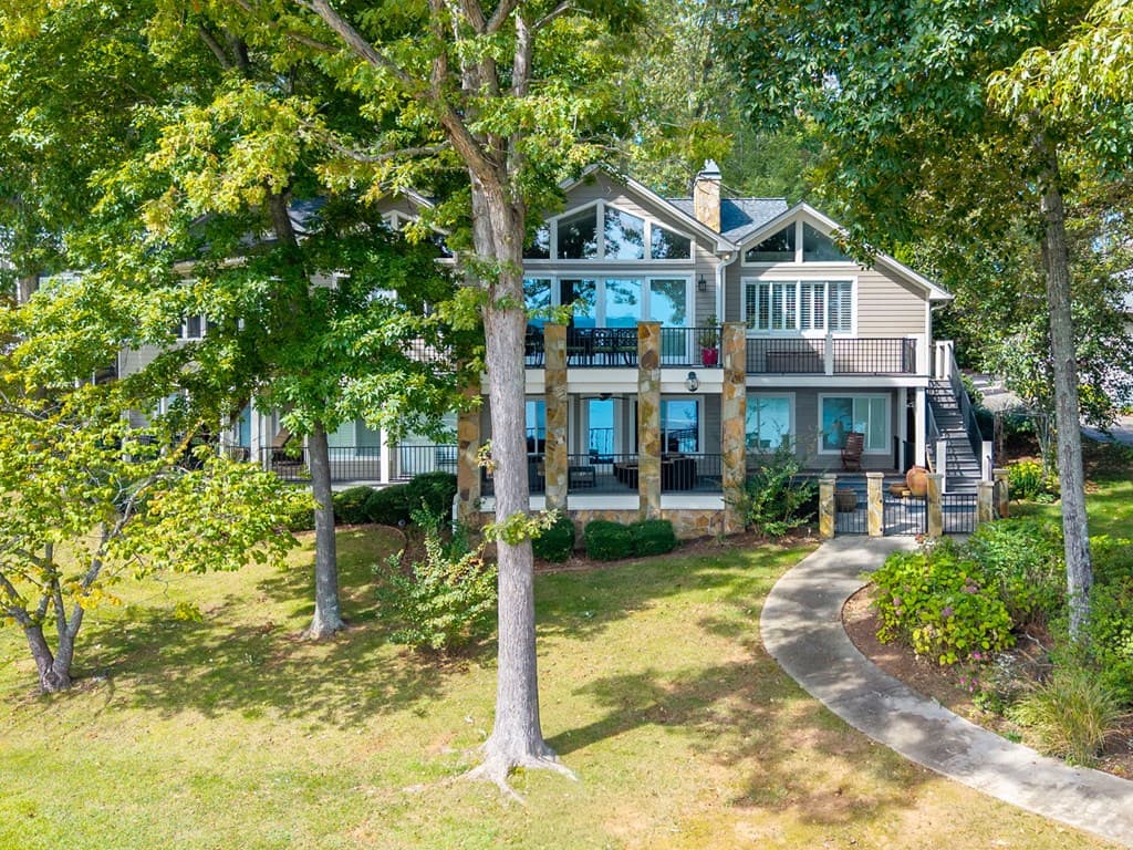 1370 Heathers Cove Circle, Hiawassee GA 30546 - Photo