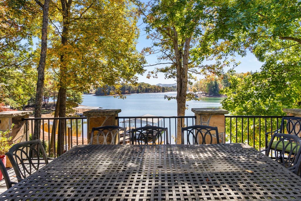 1370 Heathers Cove Circle, Hiawassee GA 30546 - Photo