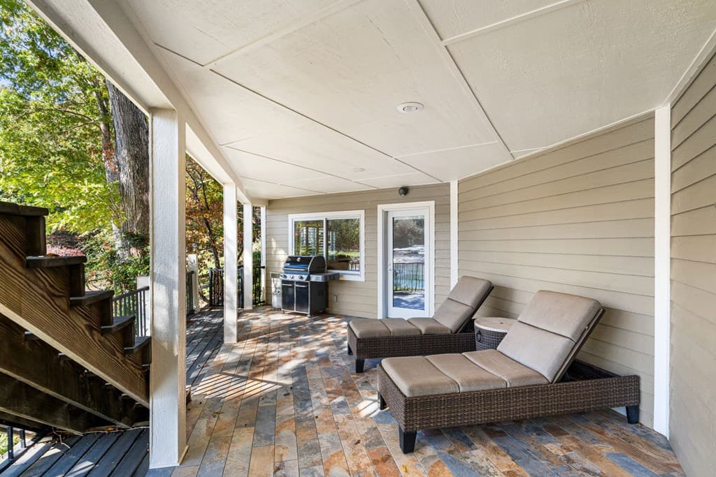 1370 Heathers Cove Circle, Hiawassee GA 30546 - Photo