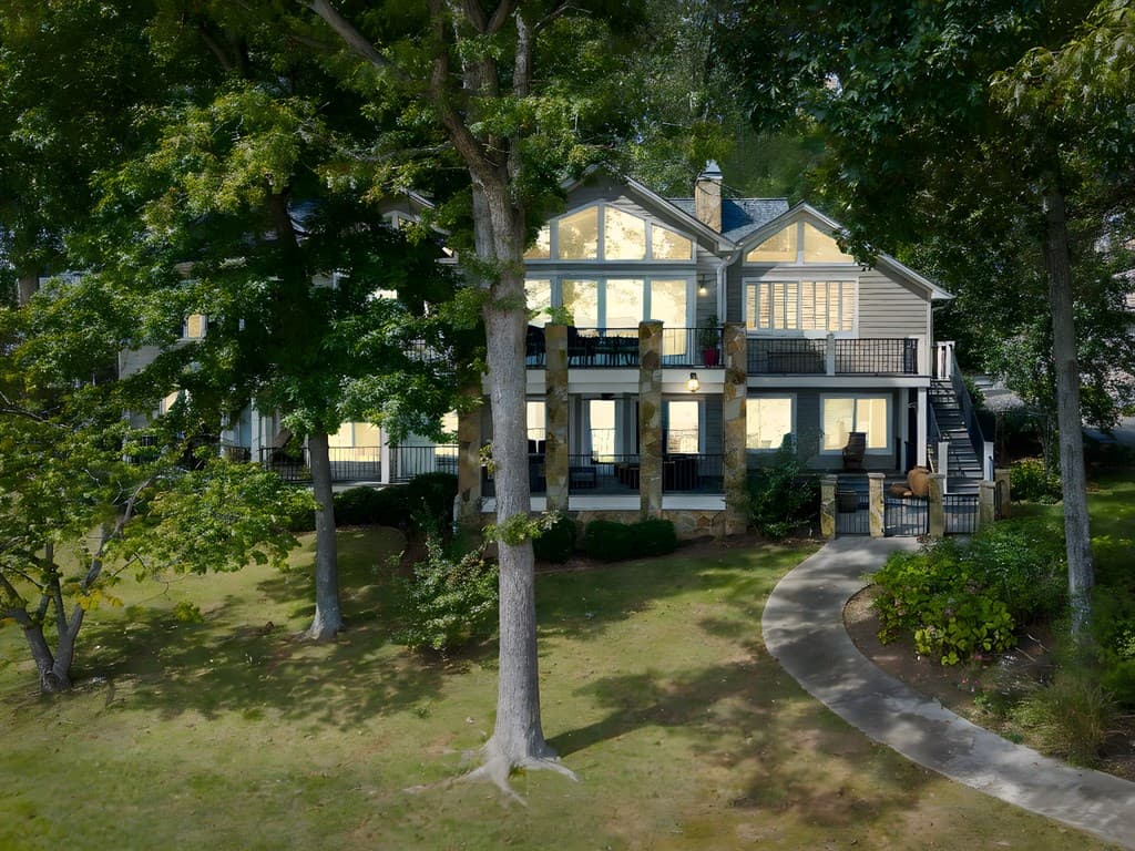 1370 Heathers Cove Circle, Hiawassee GA 30546 - Photo