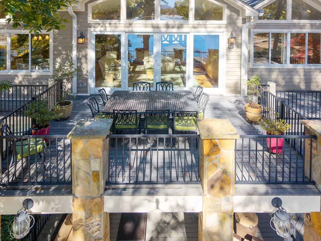 1370 Heathers Cove Circle, Hiawassee GA 30546 - Photo