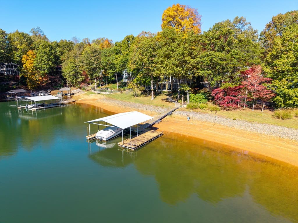 1370 Heathers Cove Circle, Hiawassee GA 30546 - Photo