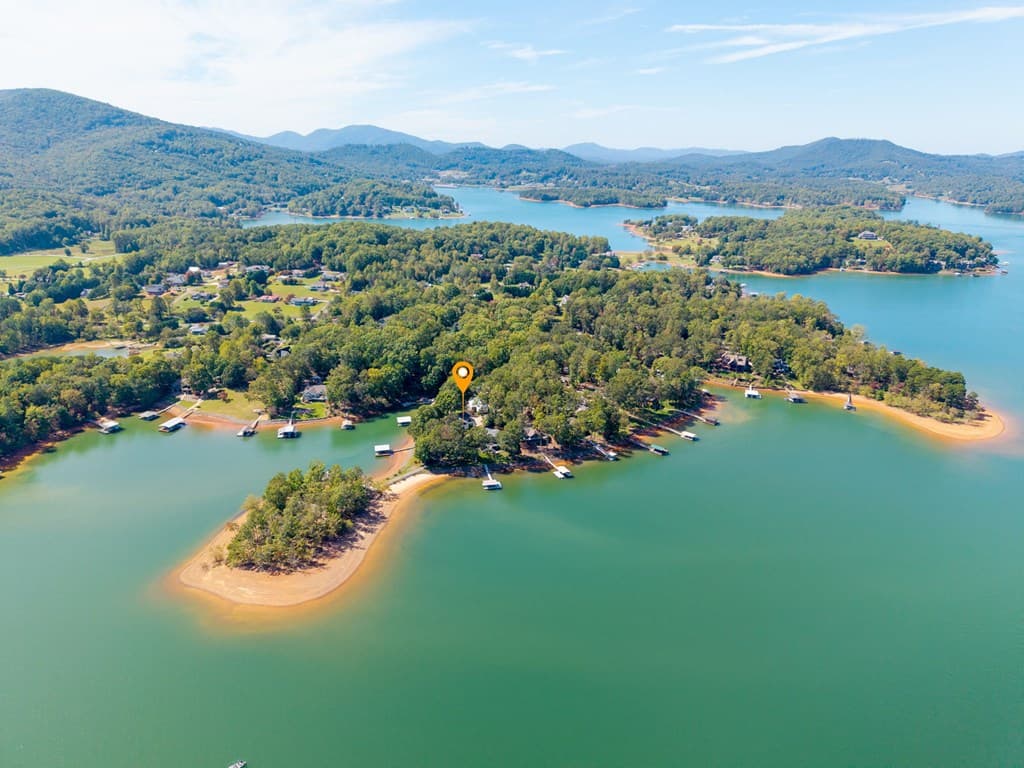 1370 Heathers Cove Circle, Hiawassee GA 30546 - Photo
