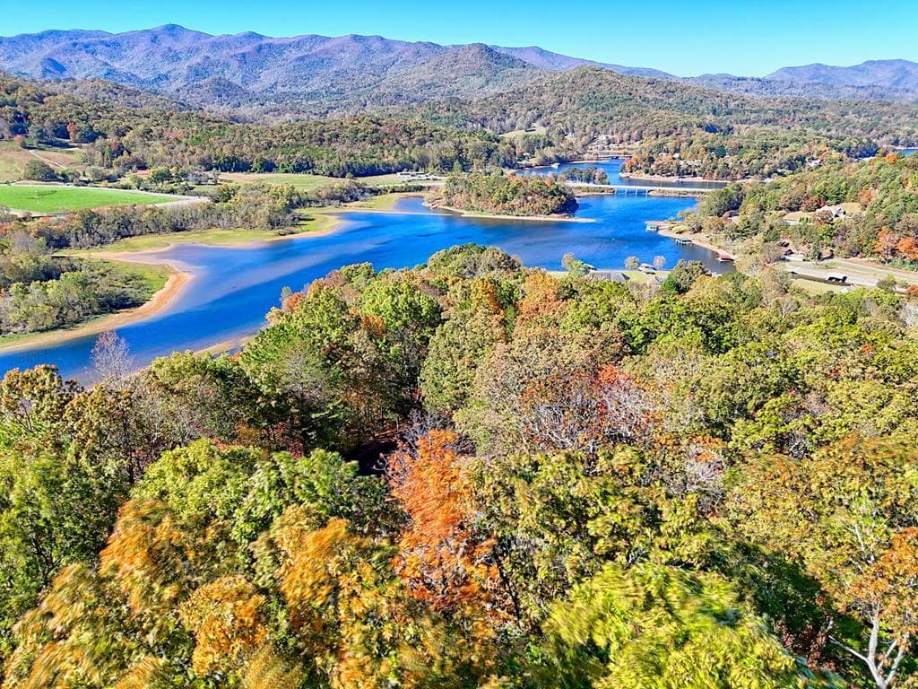 #20 Victoria Woods Circle, Hiawassee GA 30546 - Photo