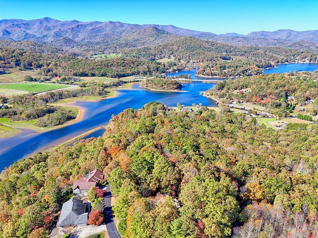 #20 Victoria Woods Circle, Hiawassee GA 30546 - Photo