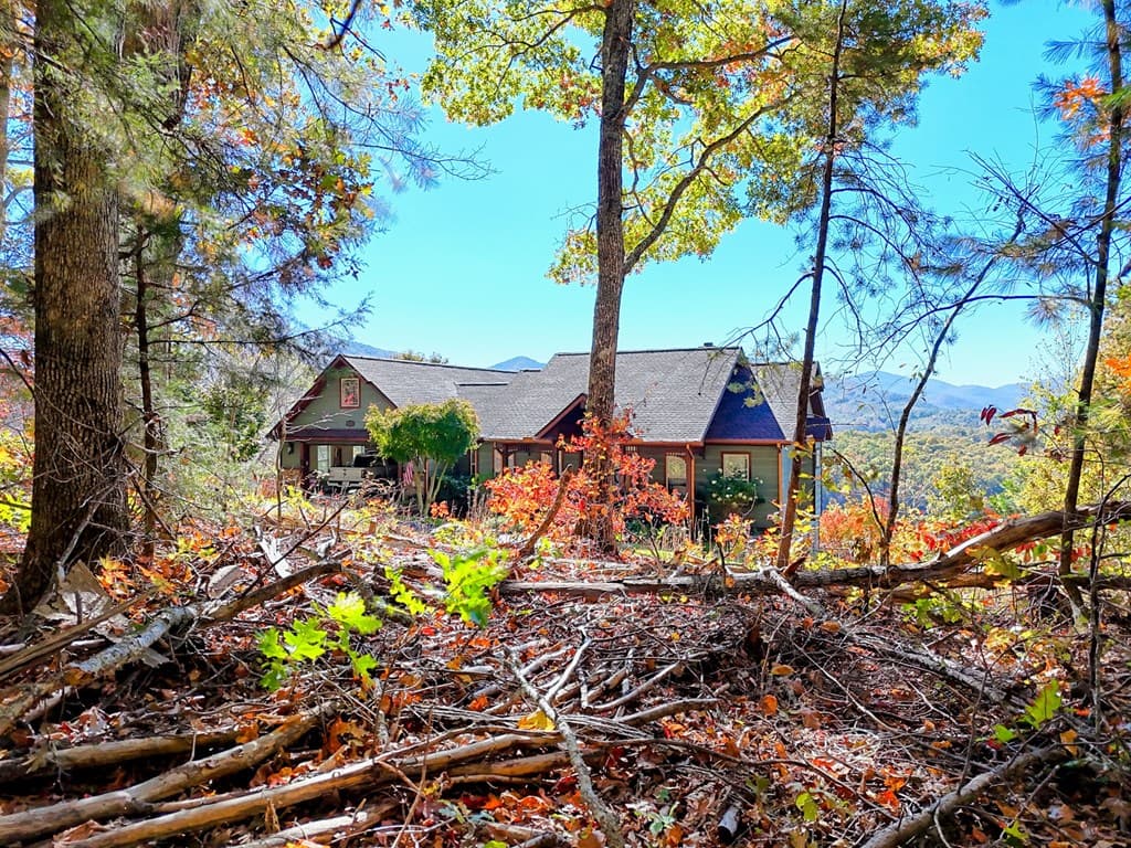 #20 Victoria Woods Circle, Hiawassee GA 30546 - Photo