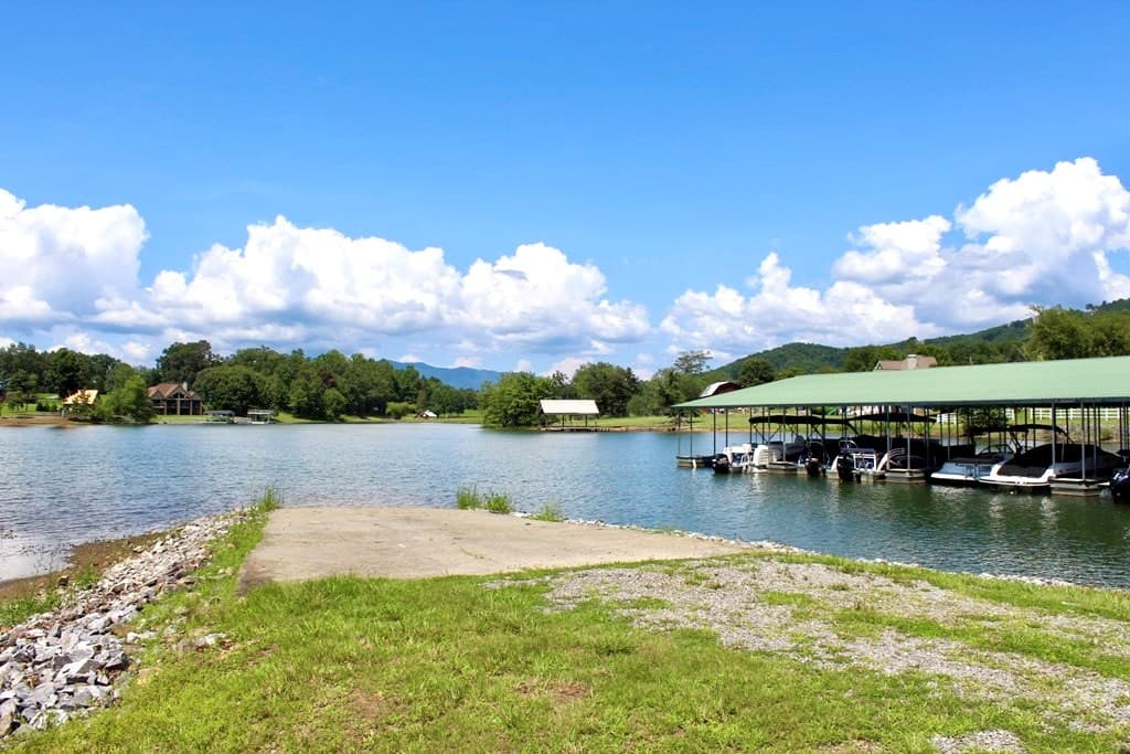 Lot 18 Bell Creek Cove Road, Hiawassee GA 30546 - Photo