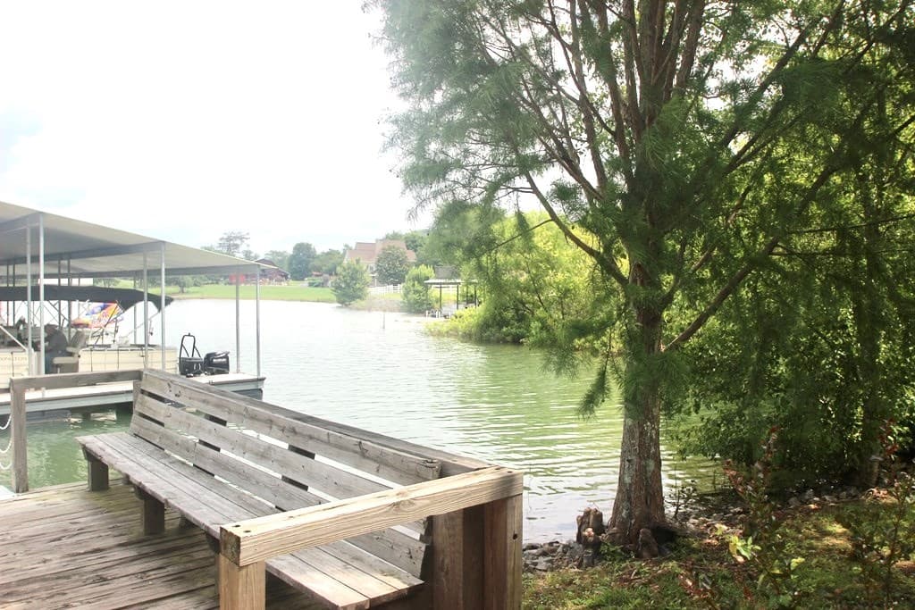 Lot 18 Bell Creek Cove Road, Hiawassee GA 30546 - Photo