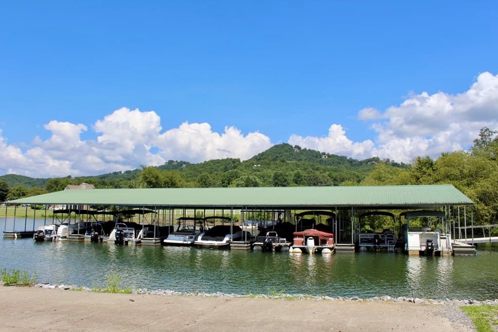 Lot 18 Bell Creek Cove Road, Hiawassee GA 30546 - Photo