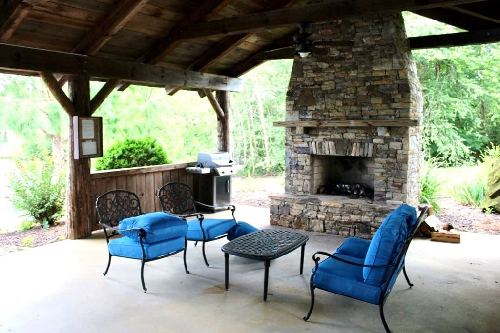 Lot 18 Bell Creek Cove Road, Hiawassee GA 30546 - Photo
