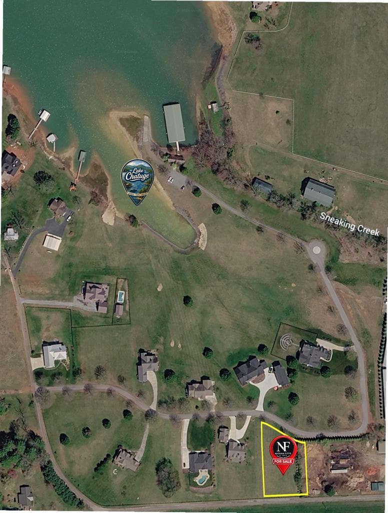 Lot 18 Bell Creek Cove Road, Hiawassee GA 30546 - Photo