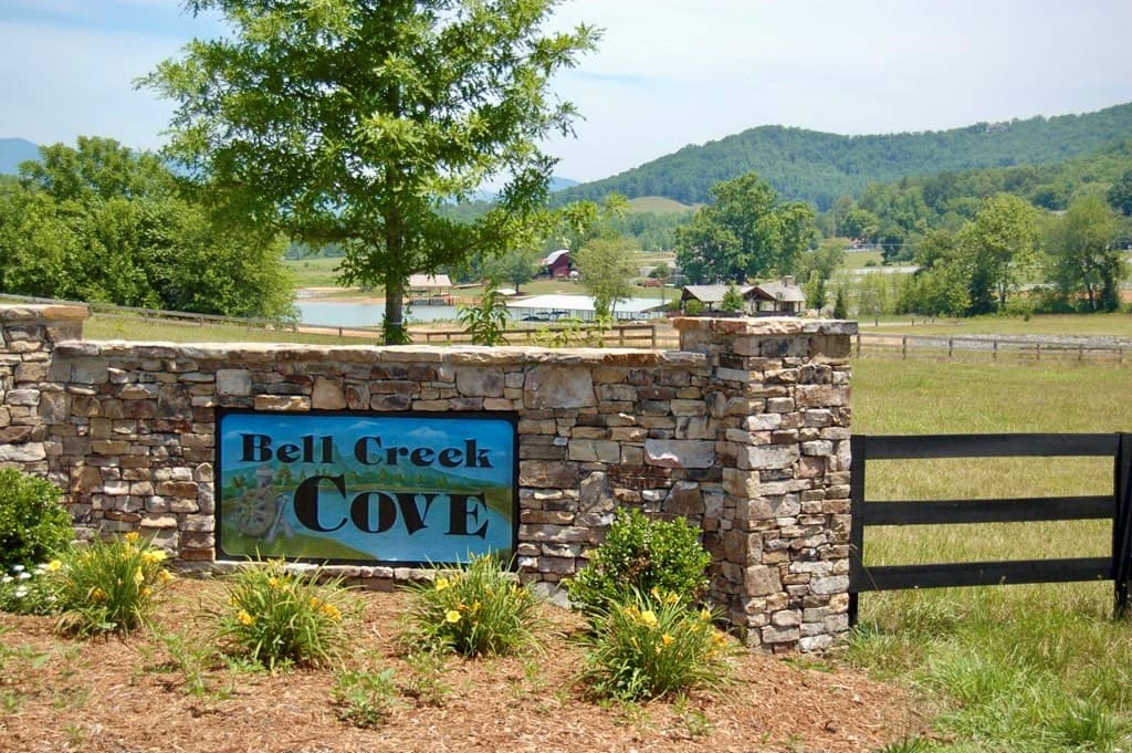 Lot 18 Bell Creek Cove Road, Hiawassee GA 30546 - Photo