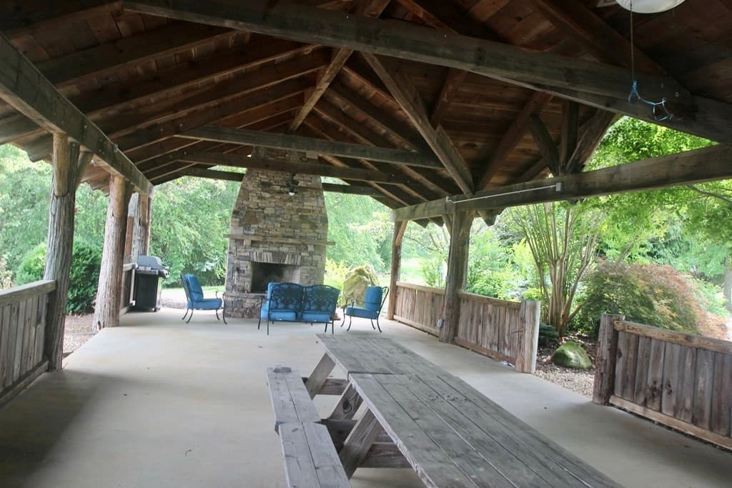 Lot 18 Bell Creek Cove Road, Hiawassee GA 30546 - Photo