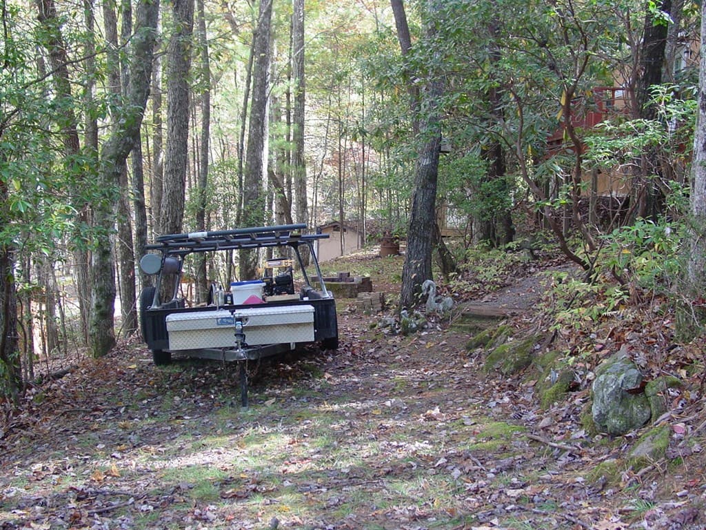 752 Grouse Circle, Hiawassee GA 30546 - Photo