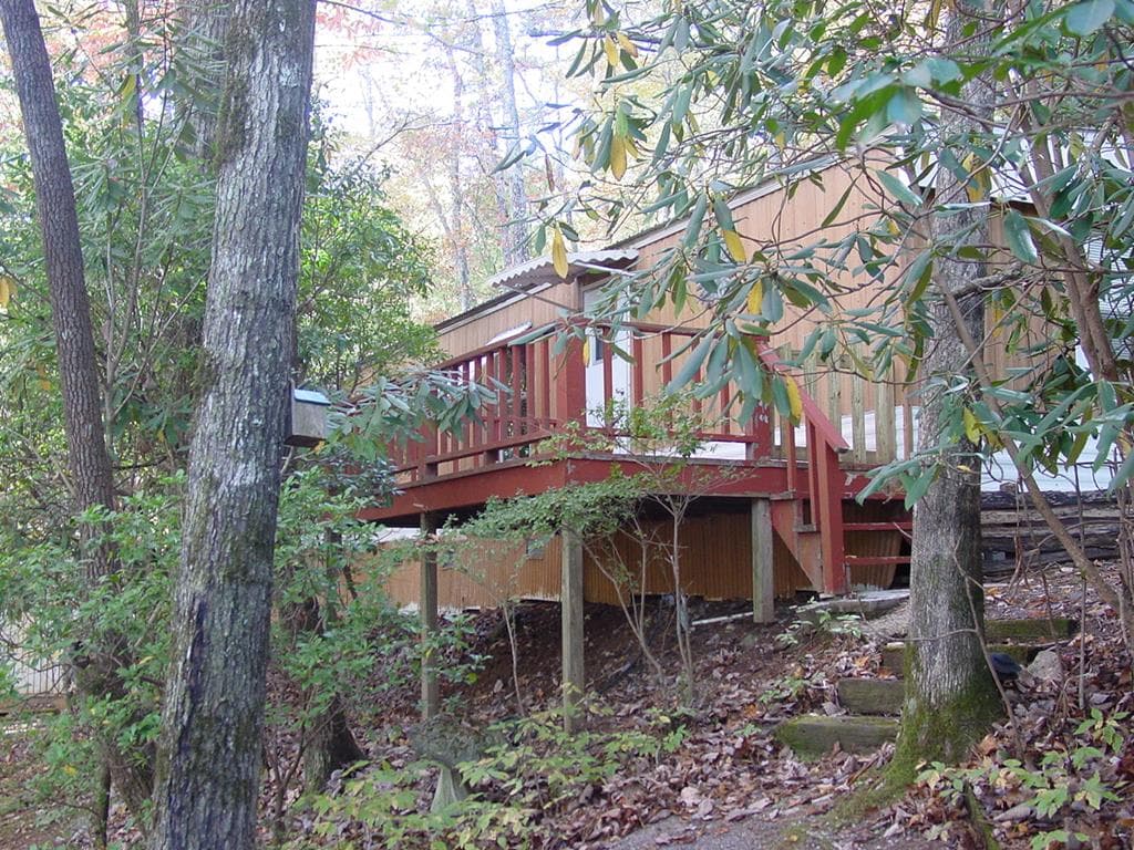 752 Grouse Circle, Hiawassee GA 30546 - Primary photo