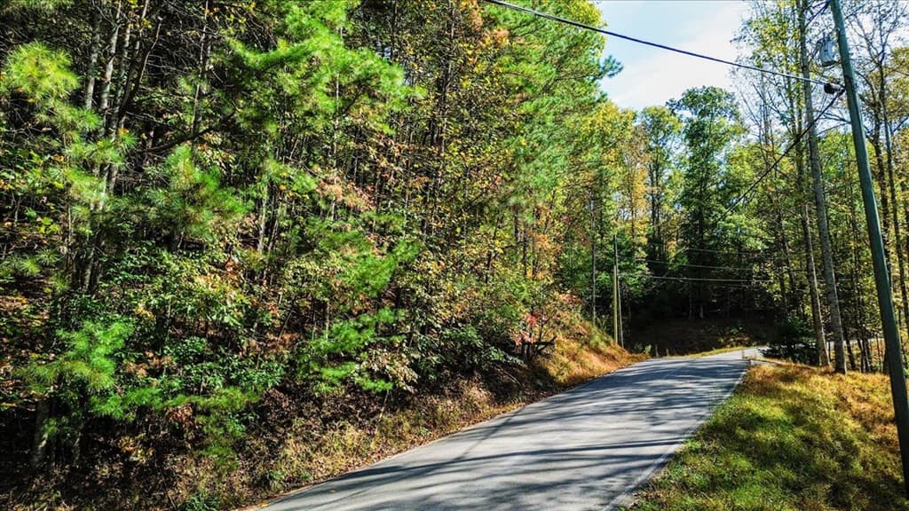 3468 Fir Lane, Ellijay GA 30540 - Photo