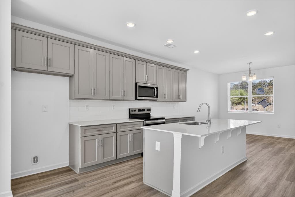 Unit 17 Grove Loop, Blue Ridge GA 30513 - Photo