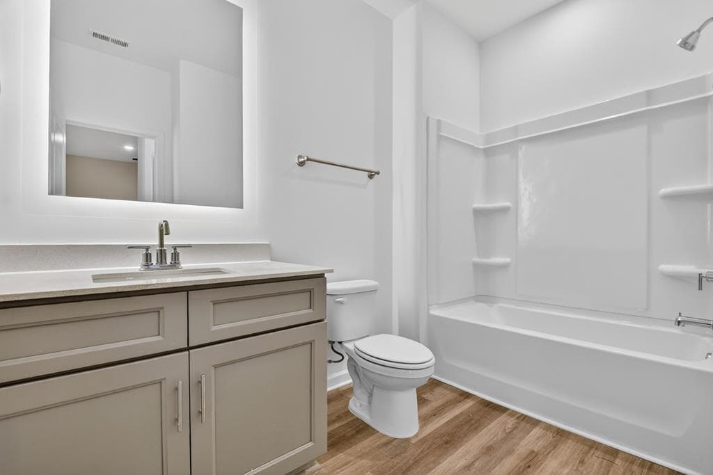 Unit 17 Grove Loop, Blue Ridge GA 30513 - Photo