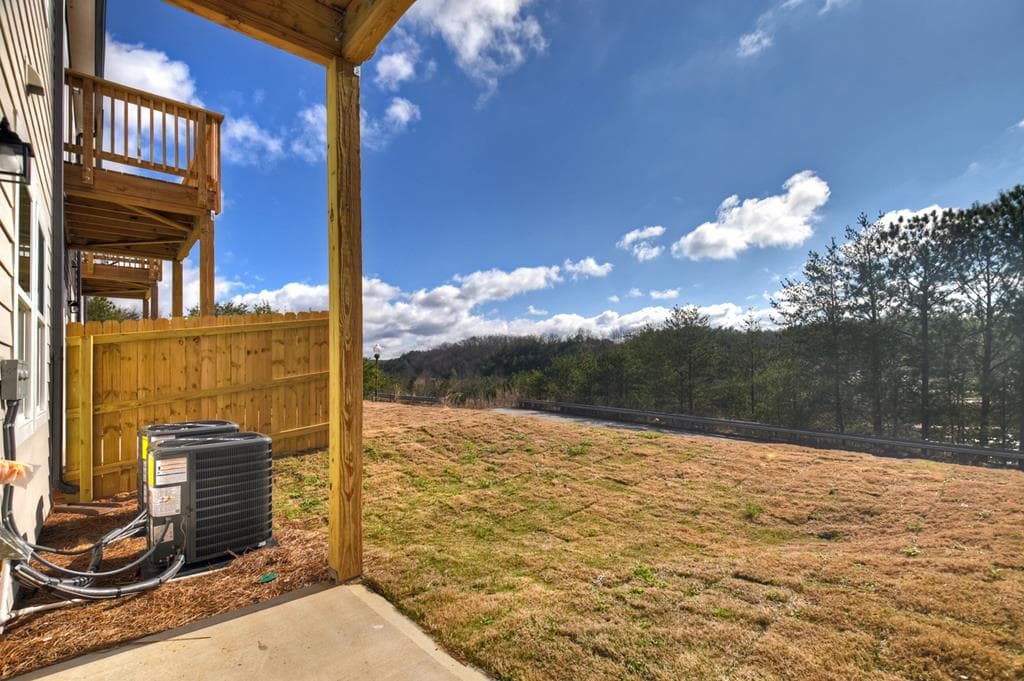 Unit 17 Grove Loop, Blue Ridge GA 30513 - Photo