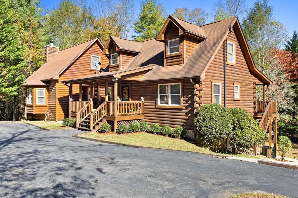 358 Misty River Circle, Murphy NC 28906 - Photo