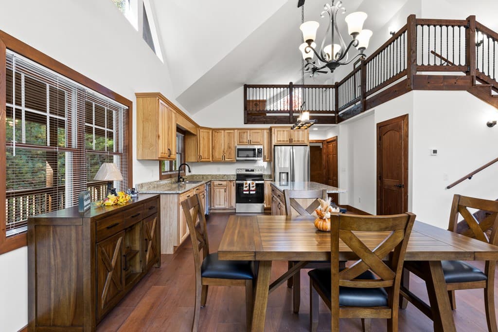 358 Misty River Circle, Murphy NC 28906 - Photo