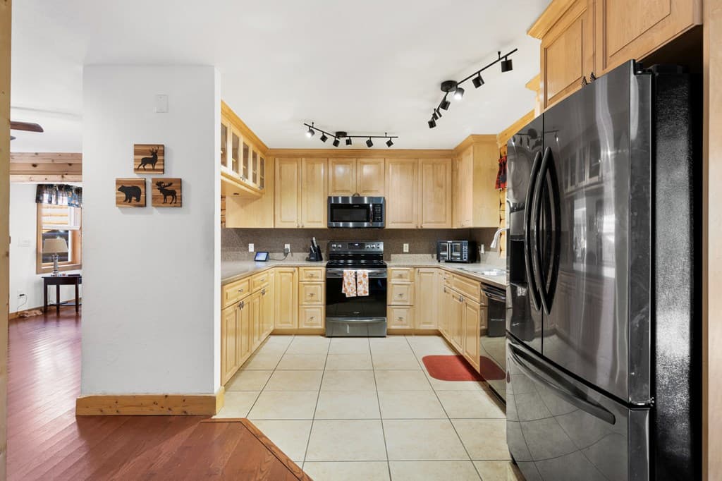 358 Misty River Circle, Murphy NC 28906 - Photo