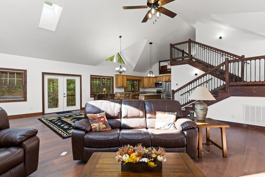 358 Misty River Circle, Murphy NC 28906 - Photo