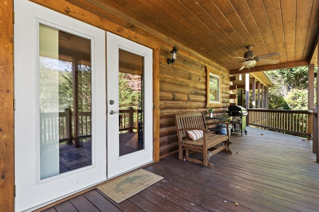 358 Misty River Circle, Murphy NC 28906 - Photo
