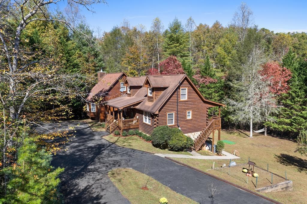 358 Misty River Circle, Murphy NC 28906 - Photo