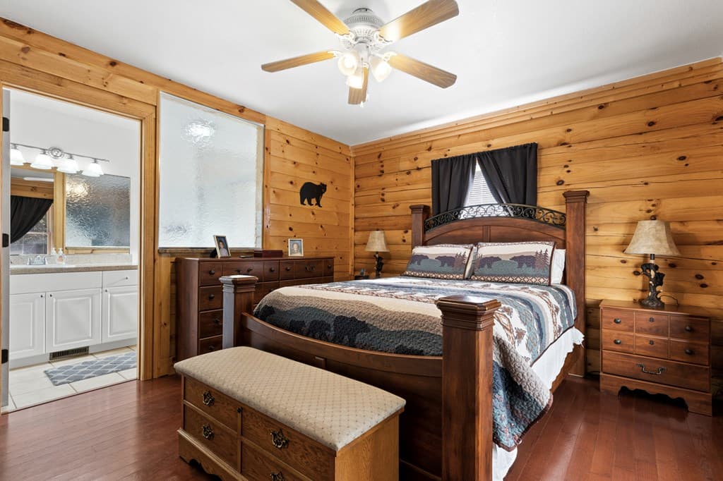 358 Misty River Circle, Murphy NC 28906 - Photo